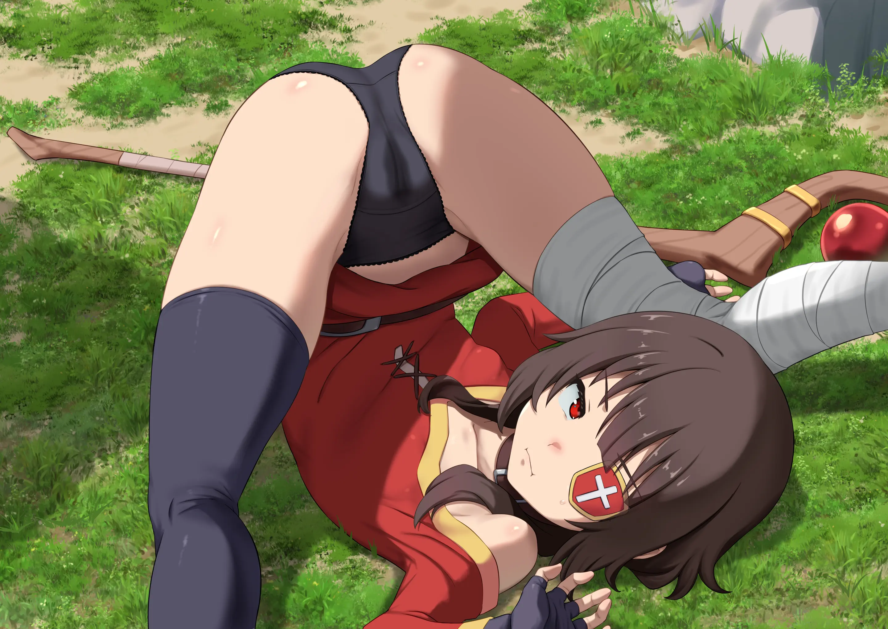 Megumin
